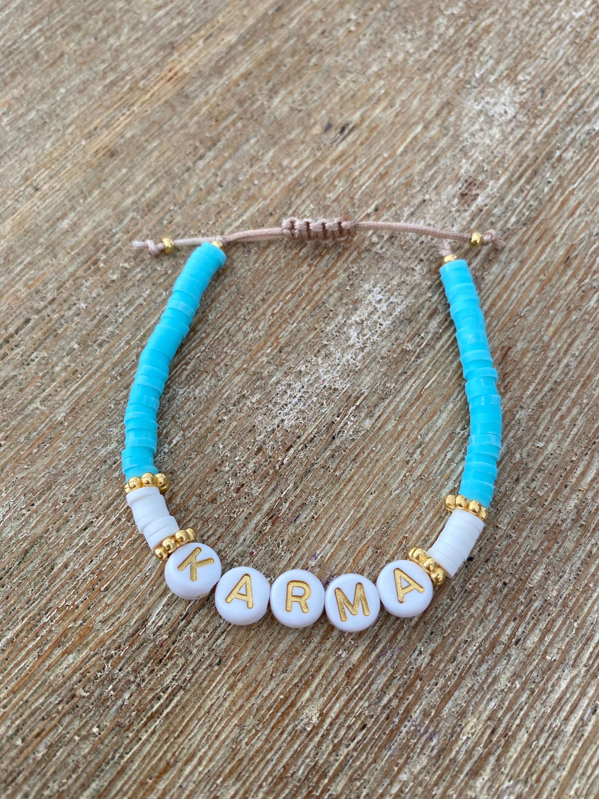 Perles Enfants Perles pour Bracelet Kit Perles Bijoux Enfant Fille