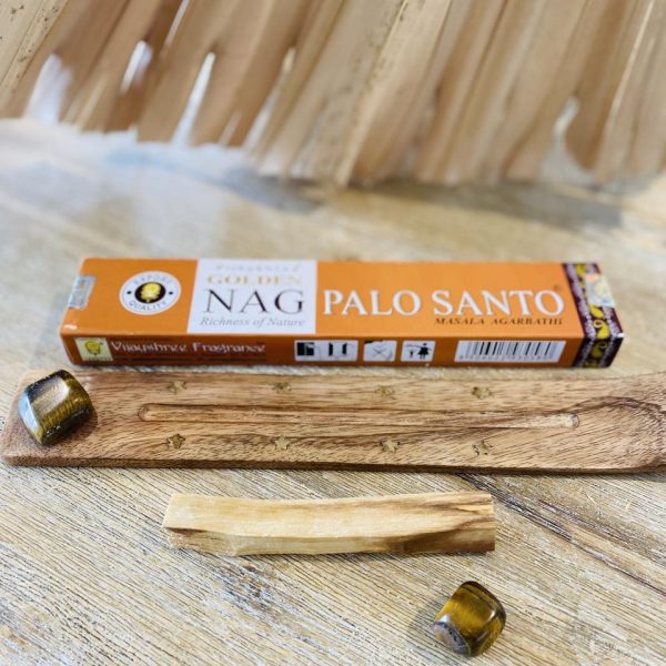 Kit Purification Palo Santo